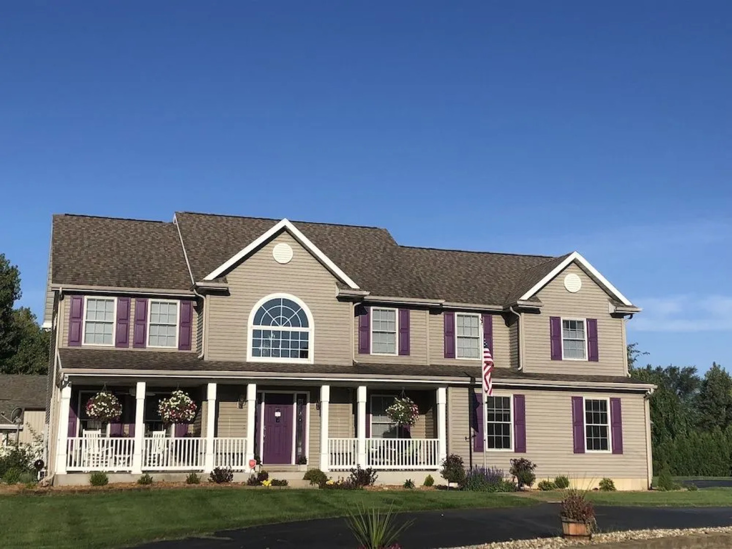 Among the Vineyards Bed & Breakfast