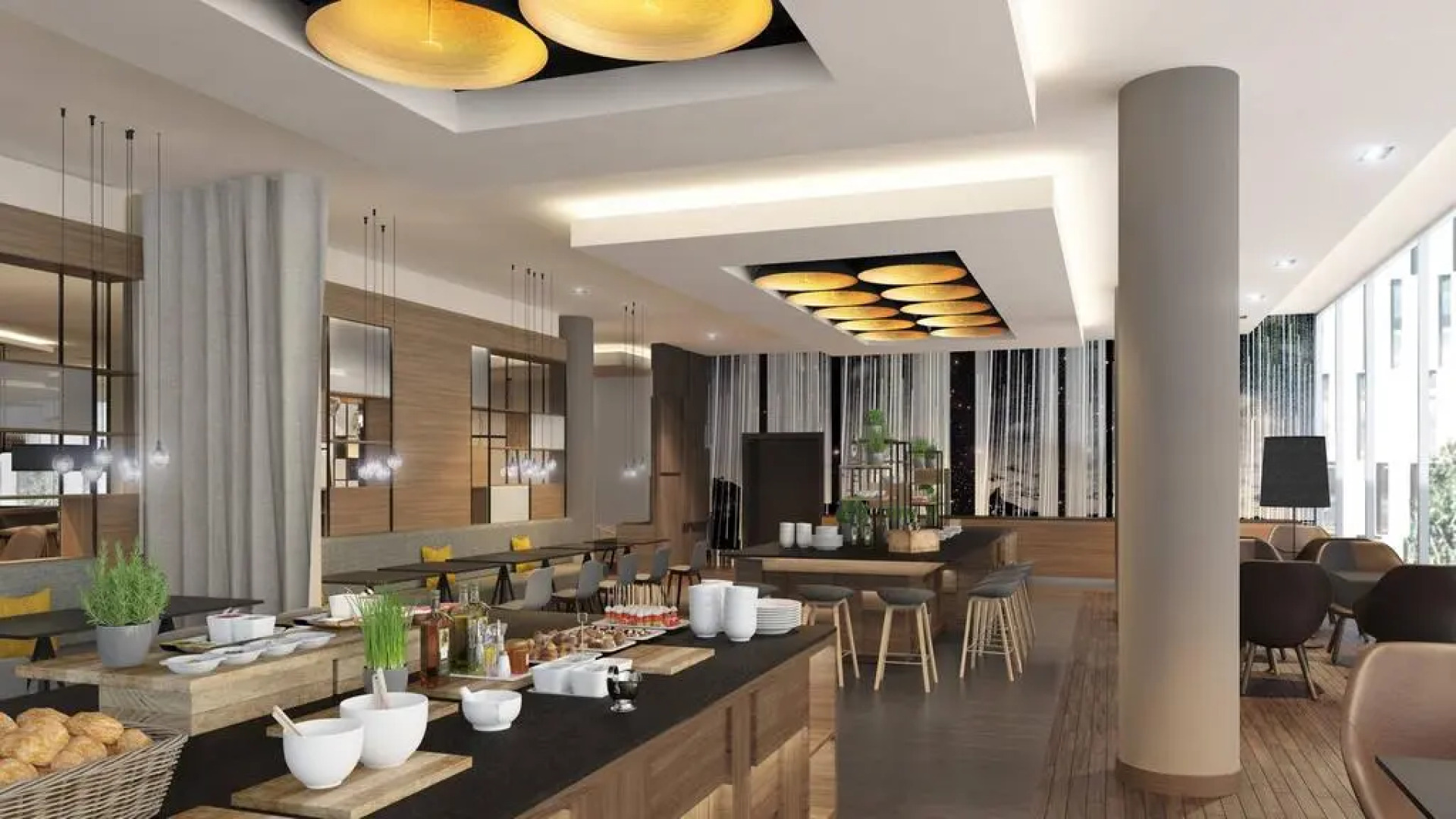 Courtyard by Marriott Munich Garching