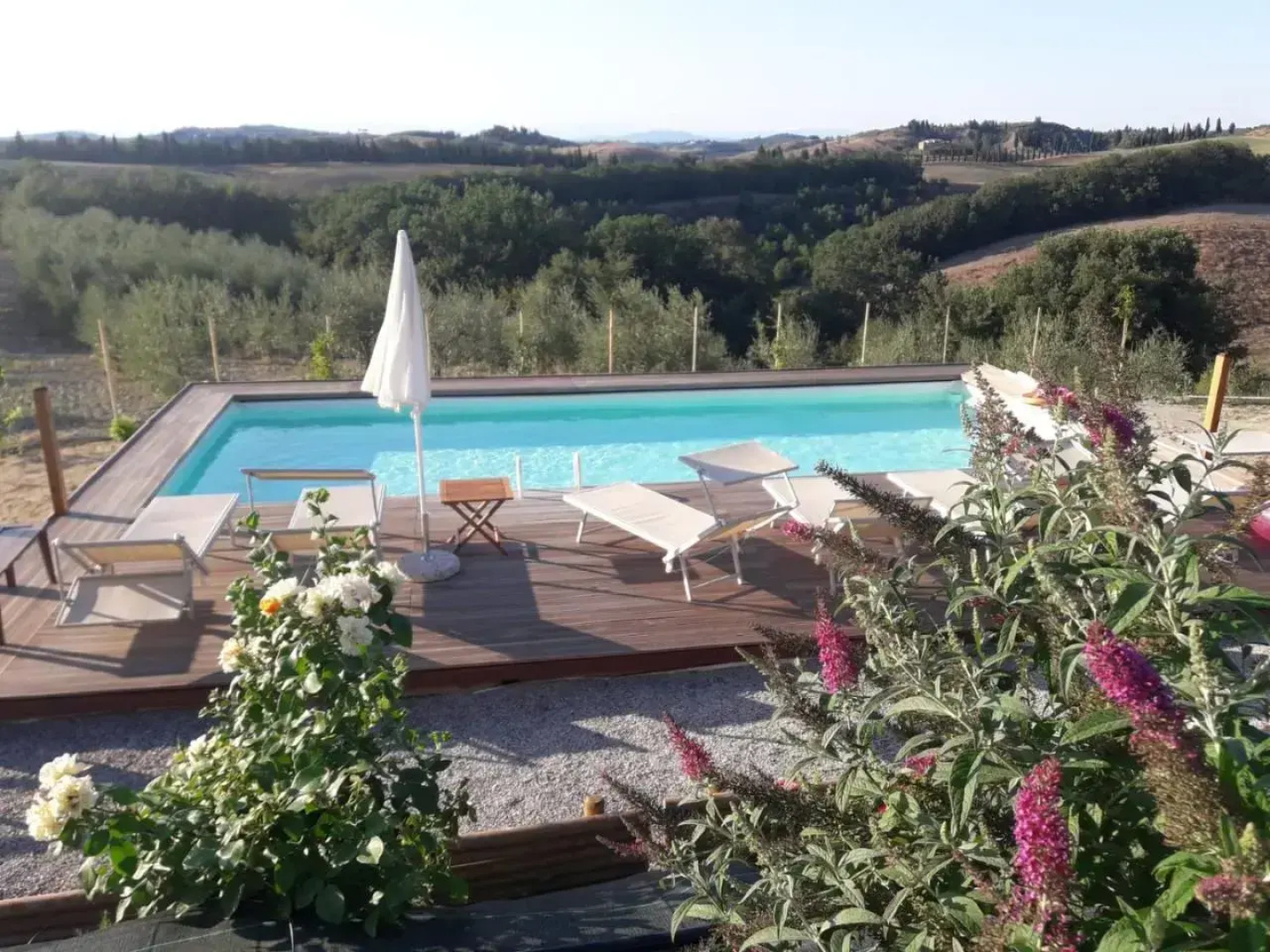 Agriturismo Il Torrione