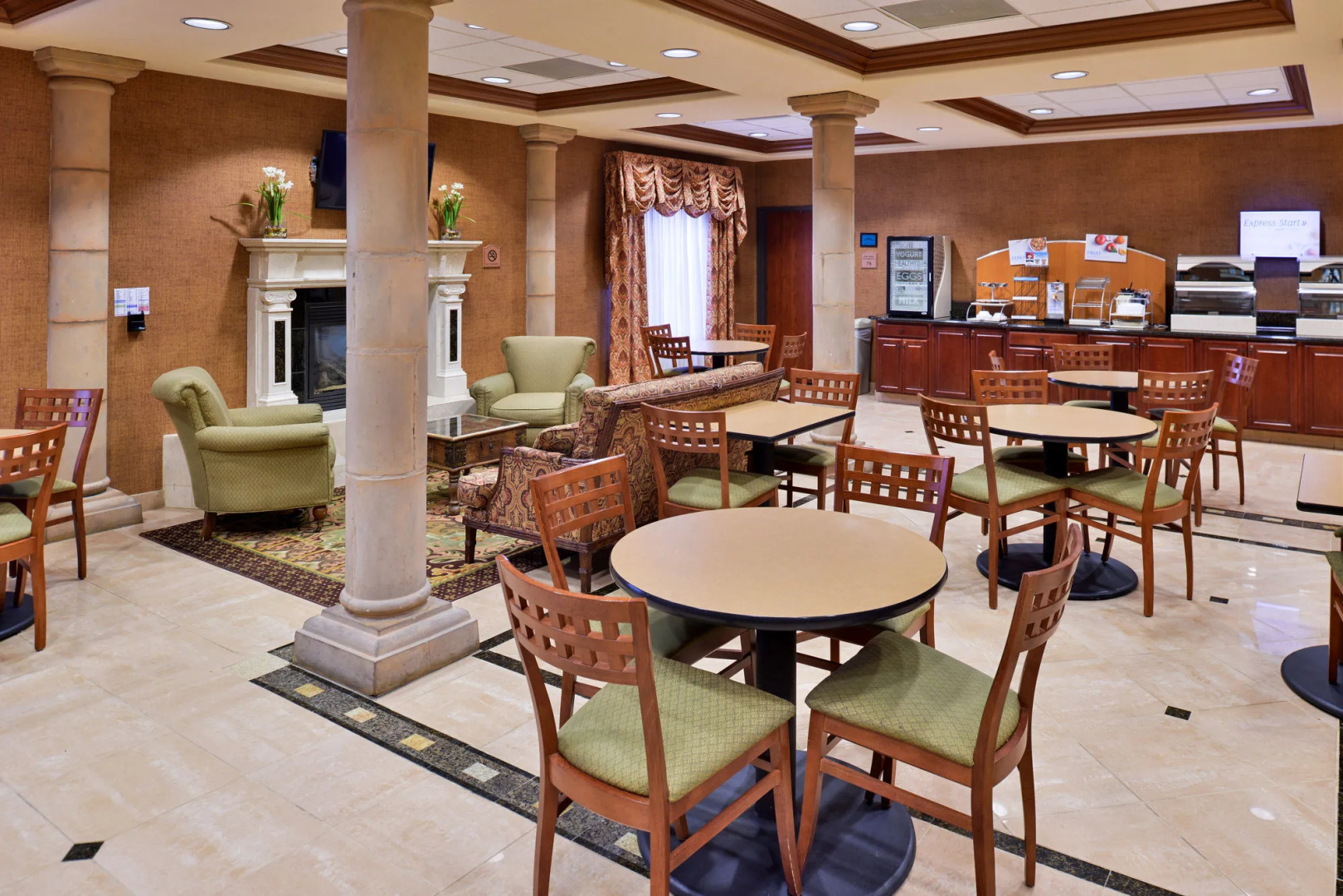 Holiday Inn Express Hotel and Suites Las Cruces by IHG
