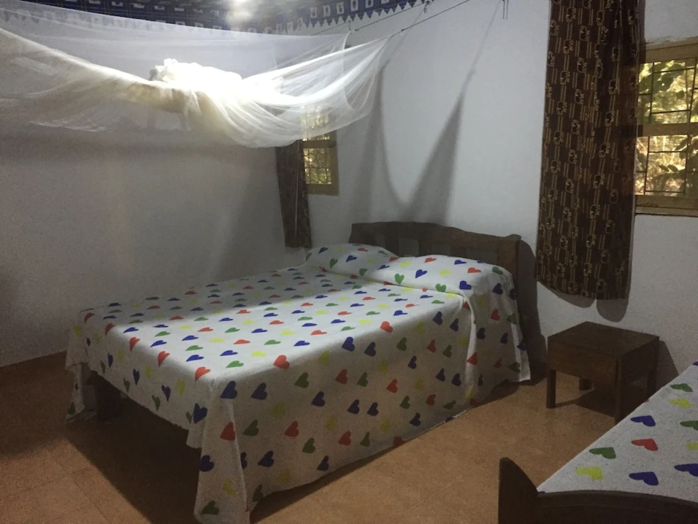 Campement Kunja kafountine