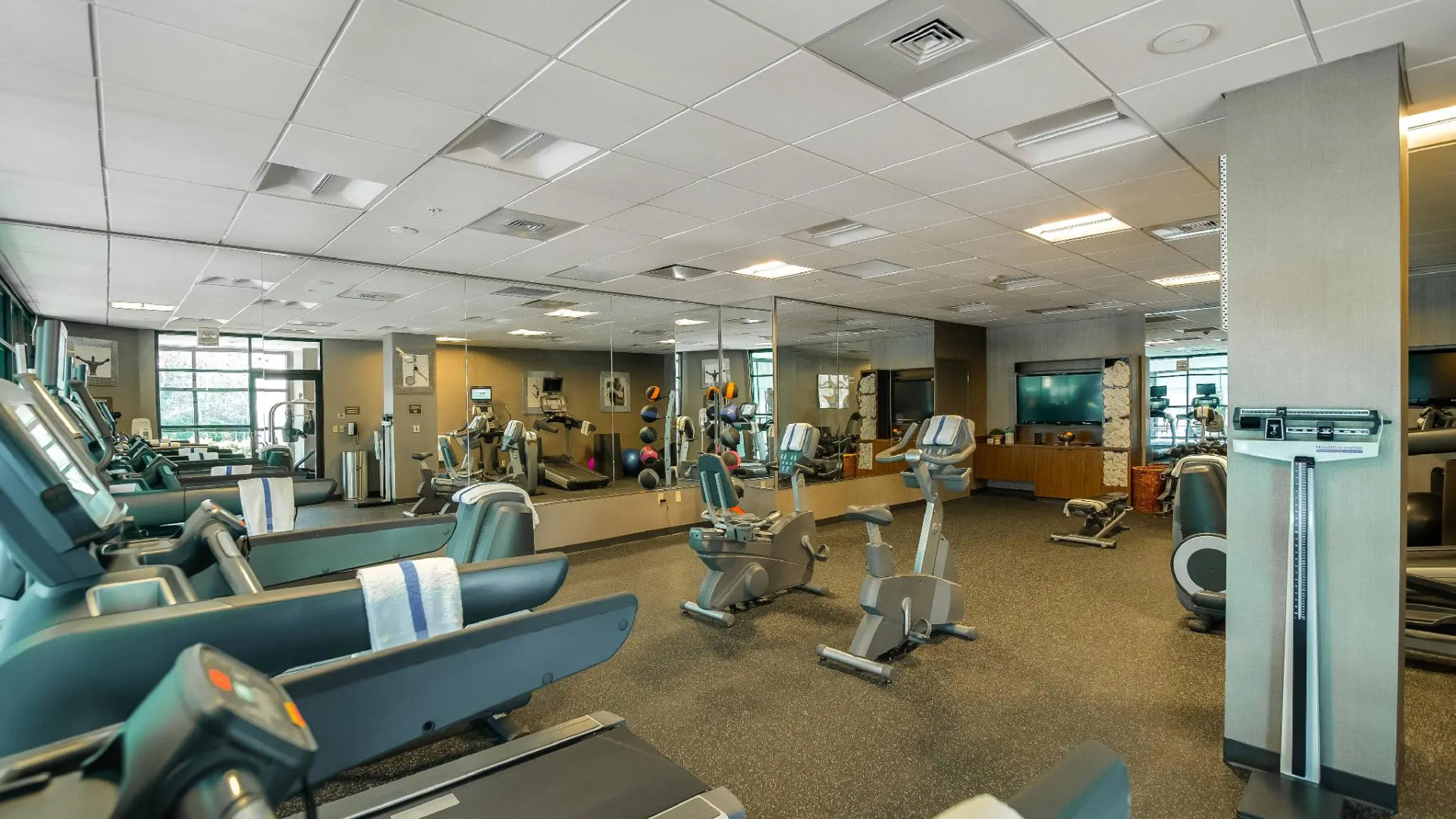 Richmond Marriott Short Pump