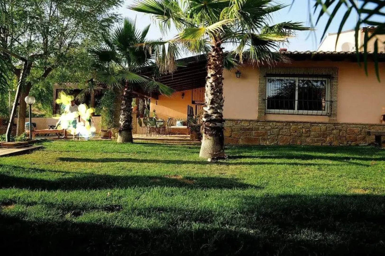 Property With 2 Bedrooms in Piazza Armerina, With Wonderful Mountain V