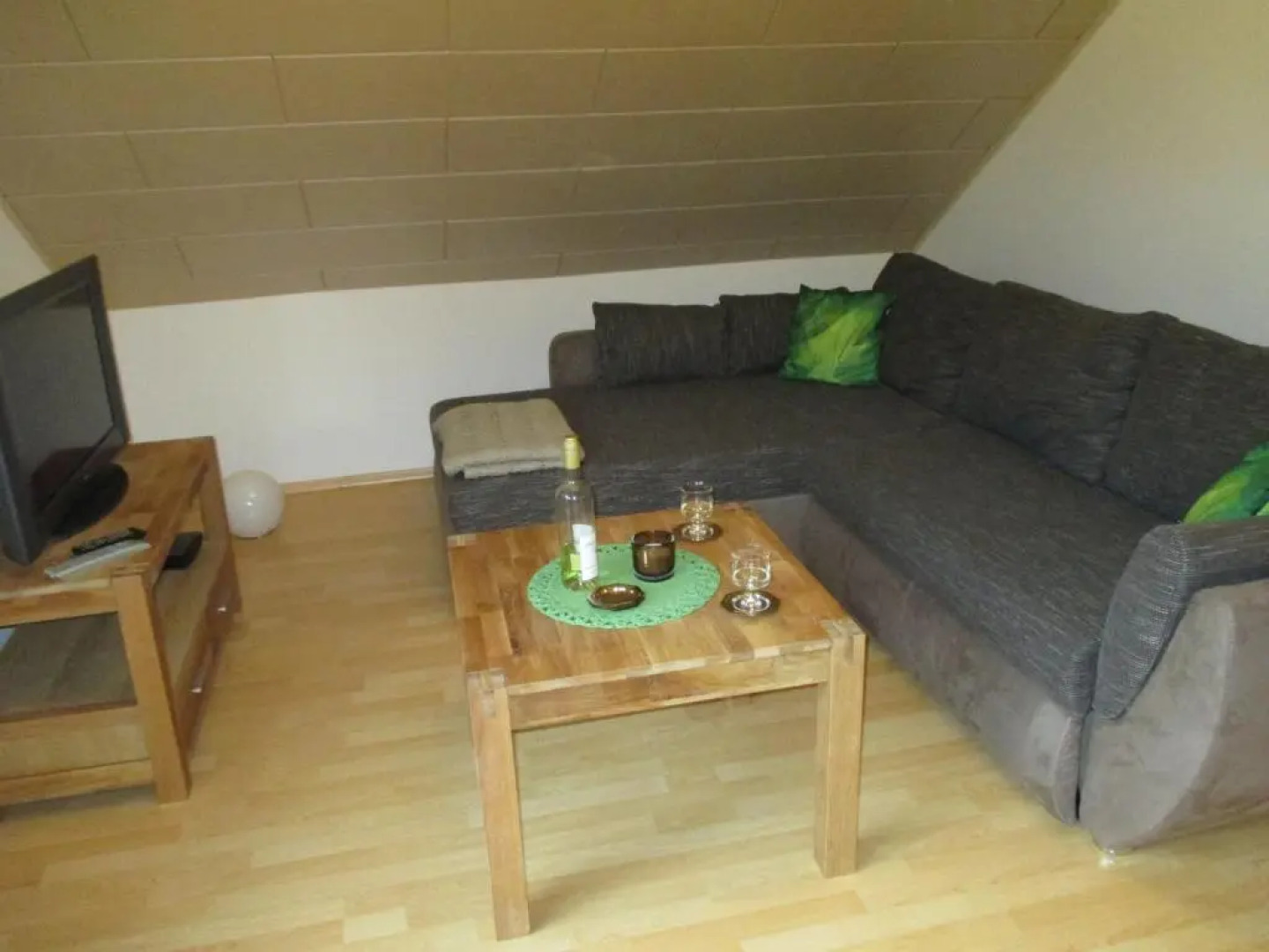 Ferienwohnung an der Lay