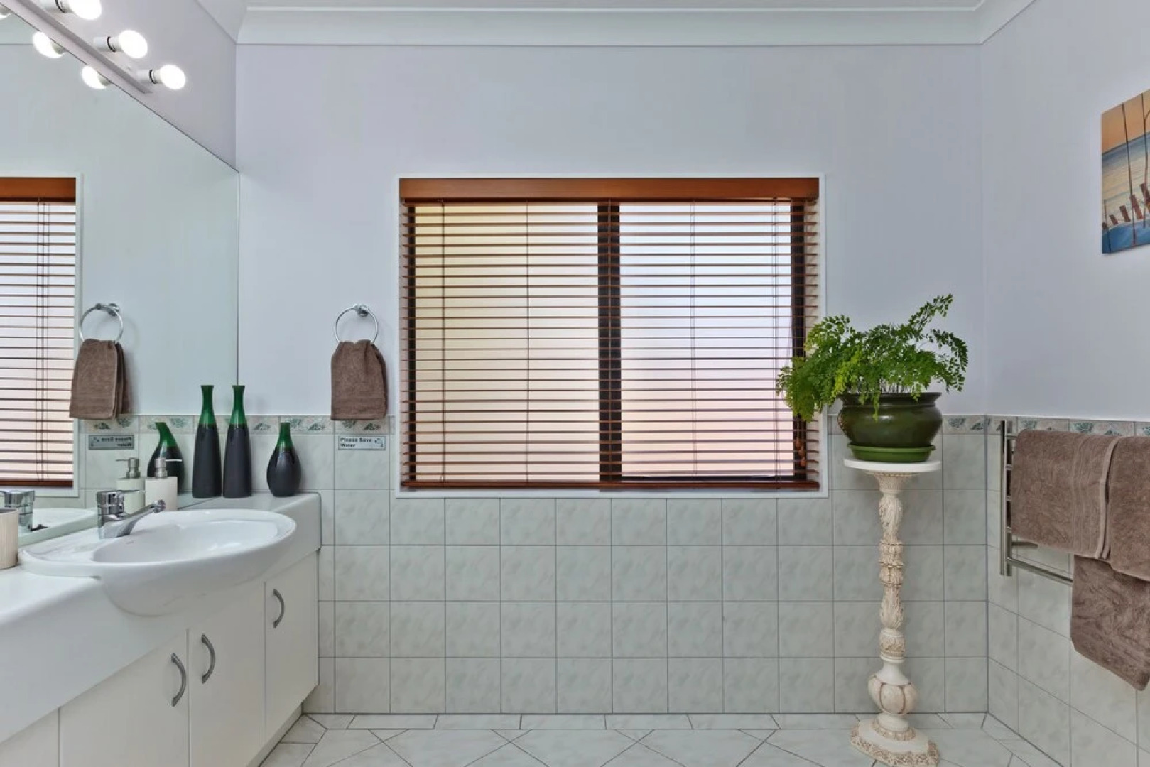 Okura River Estate BB