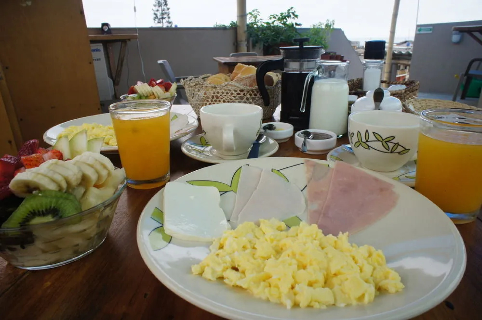 Apart-Hotel Rincón d'Olón