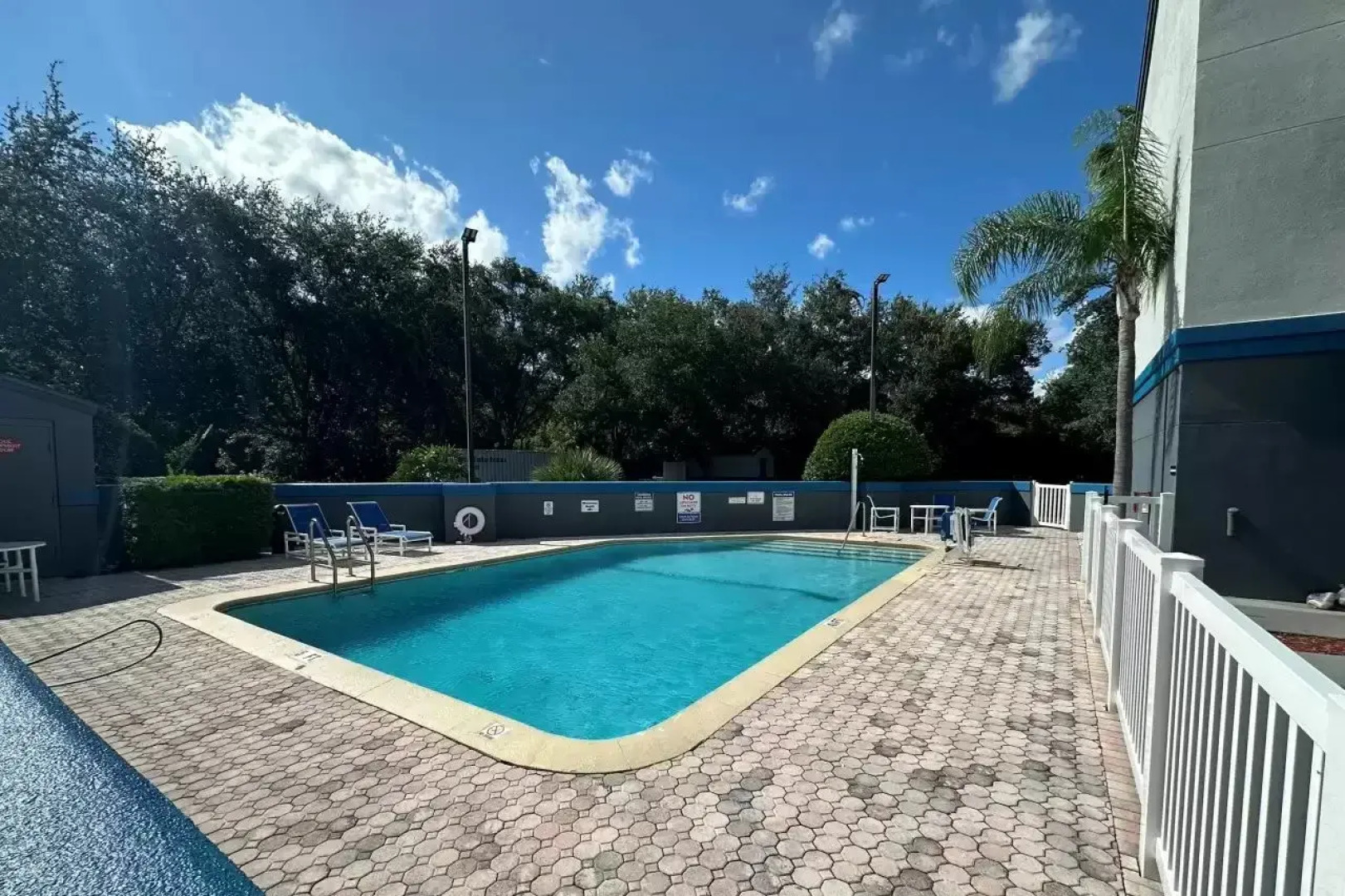 Townhouse Orlando West (ex.Red Roof Inn Orlando West - Ocoee)