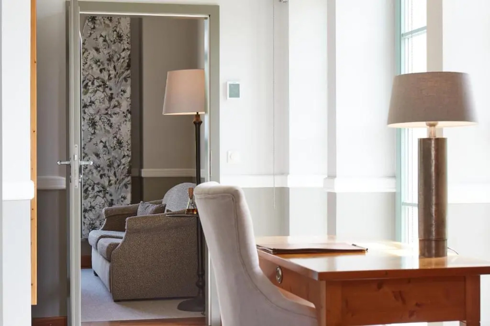 Schloss Hotel Dresden-Pillnitz