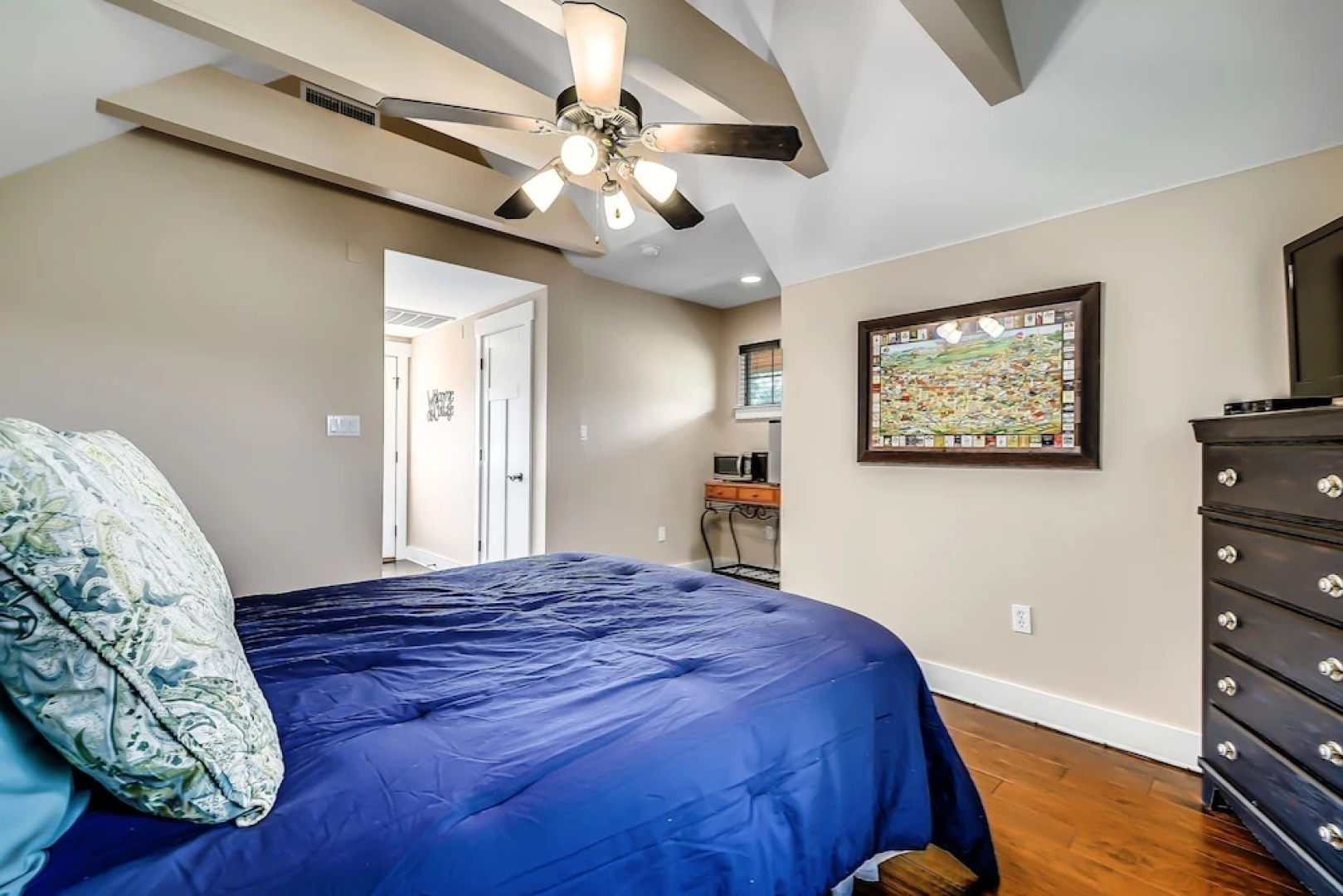 18616 Leander - 4 Br Home