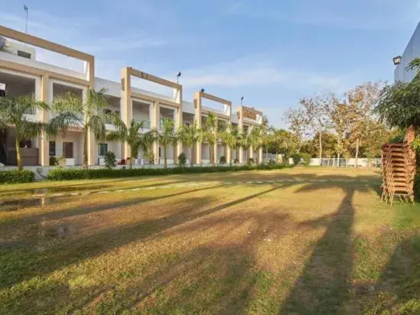 Banyan Paradise Resort