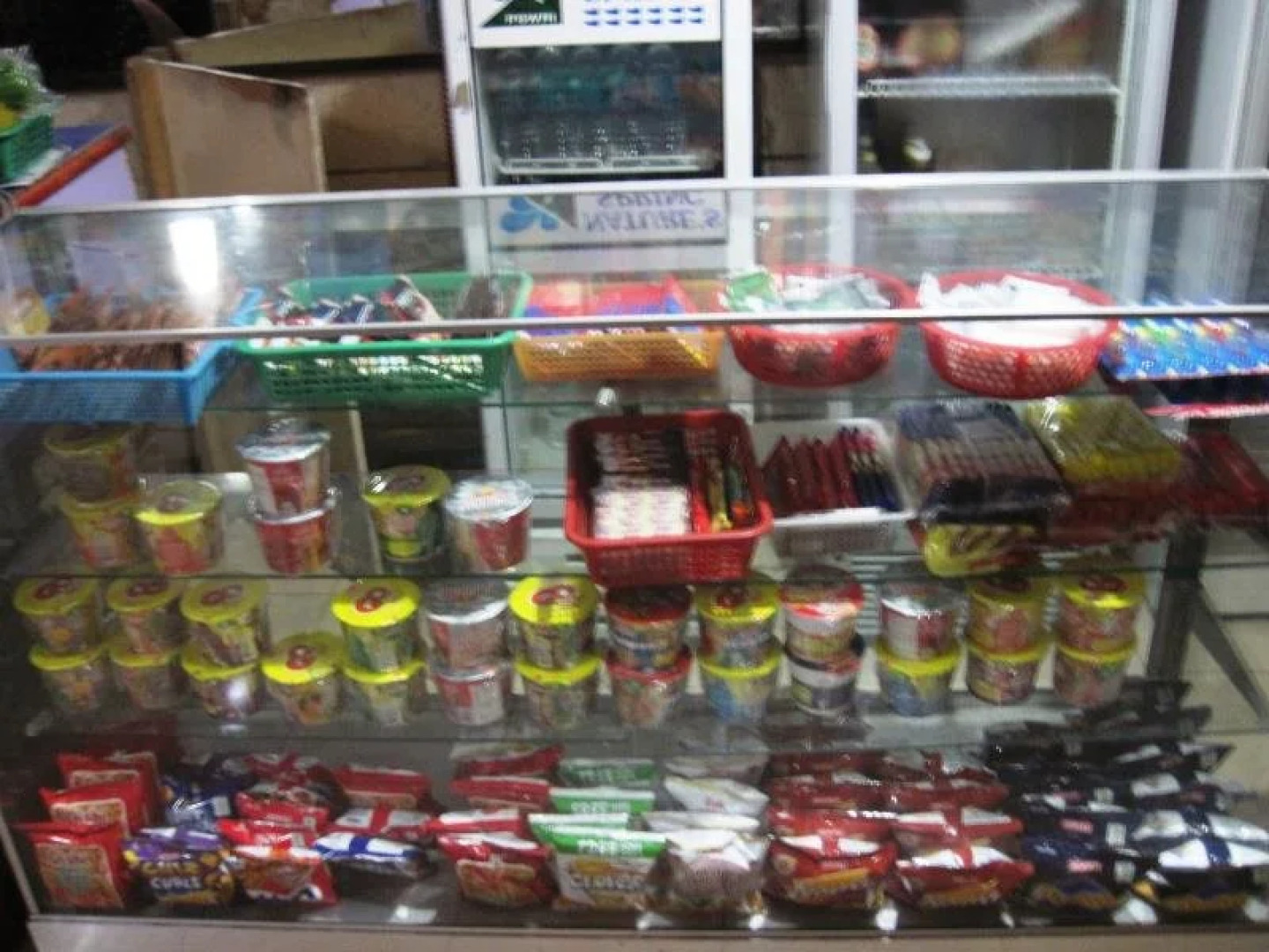 Residencia de Heneral