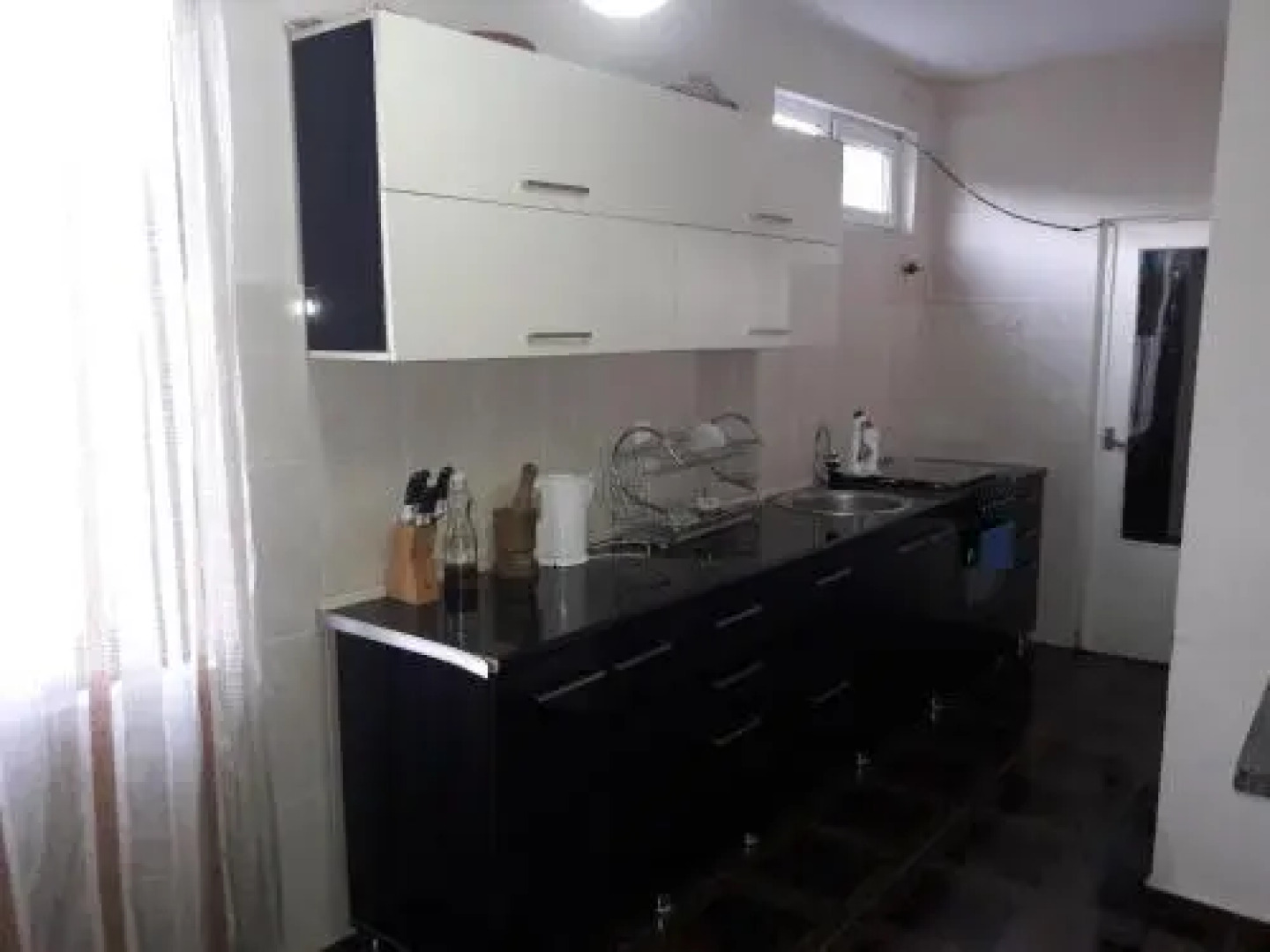 guesthouse in ambrolauri