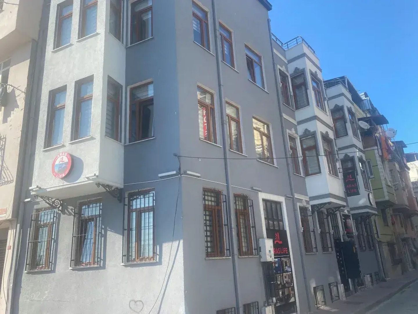 Kaifa Hotel