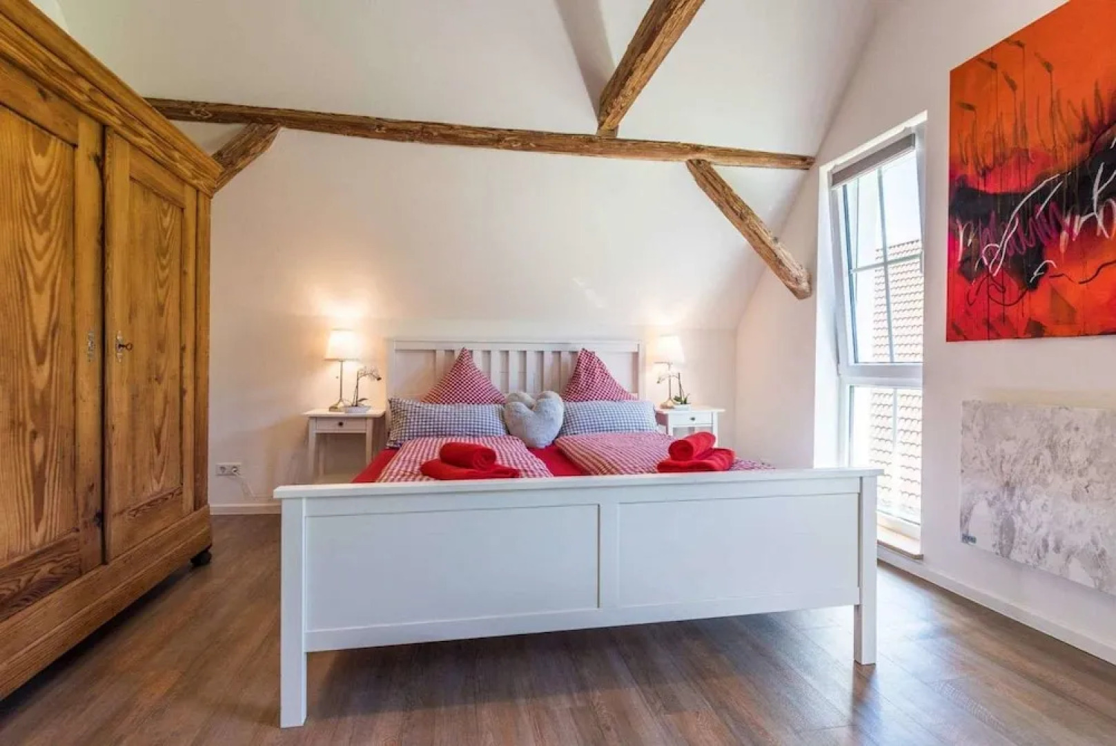 Luxus Chalet Salzenweiler