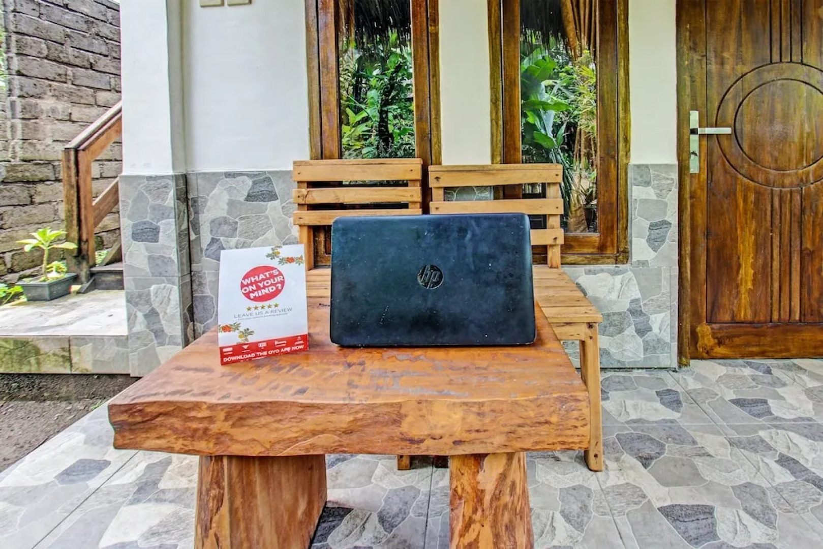 Hotel O Tastura Homestay