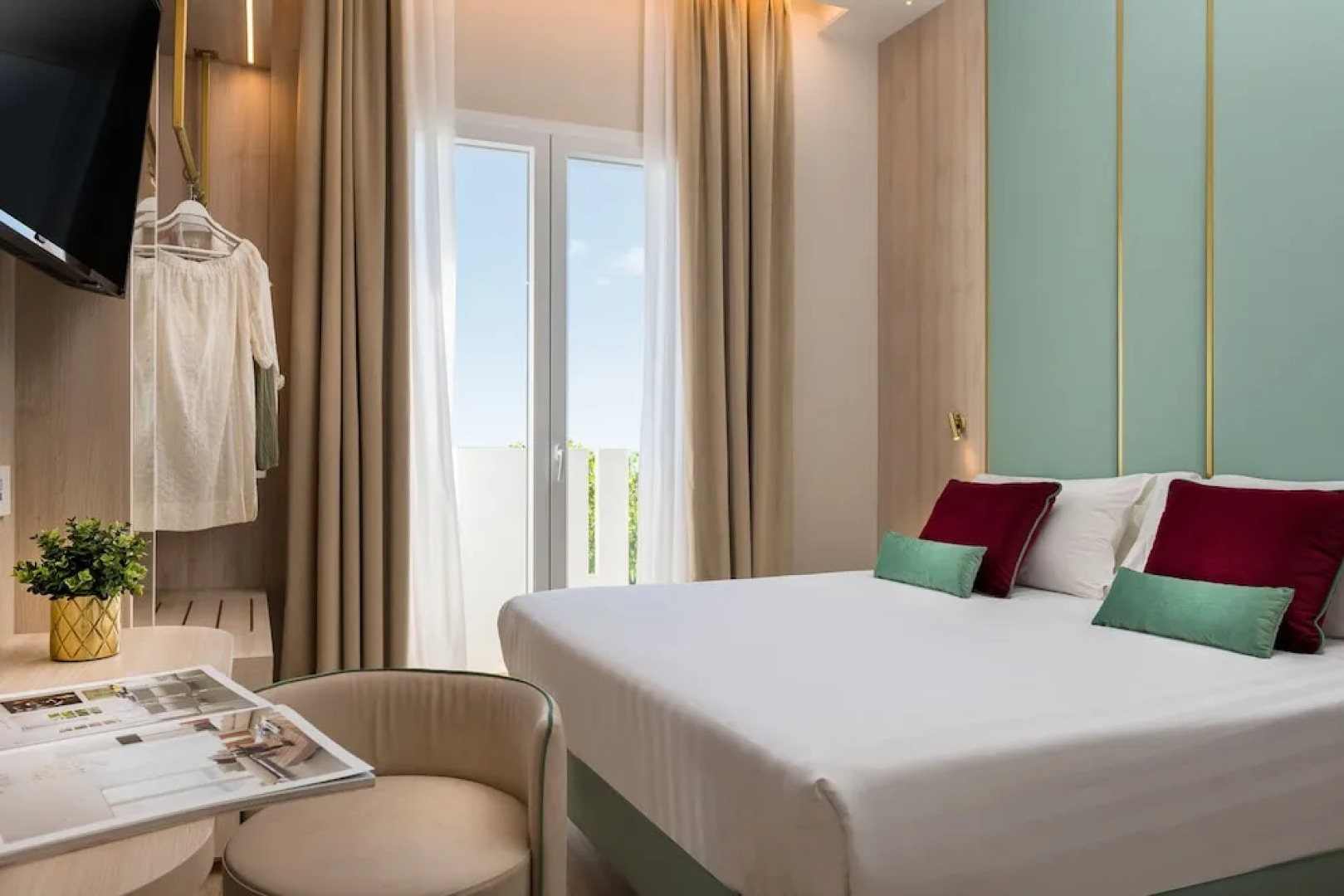 Litoraneo Suite Hotel