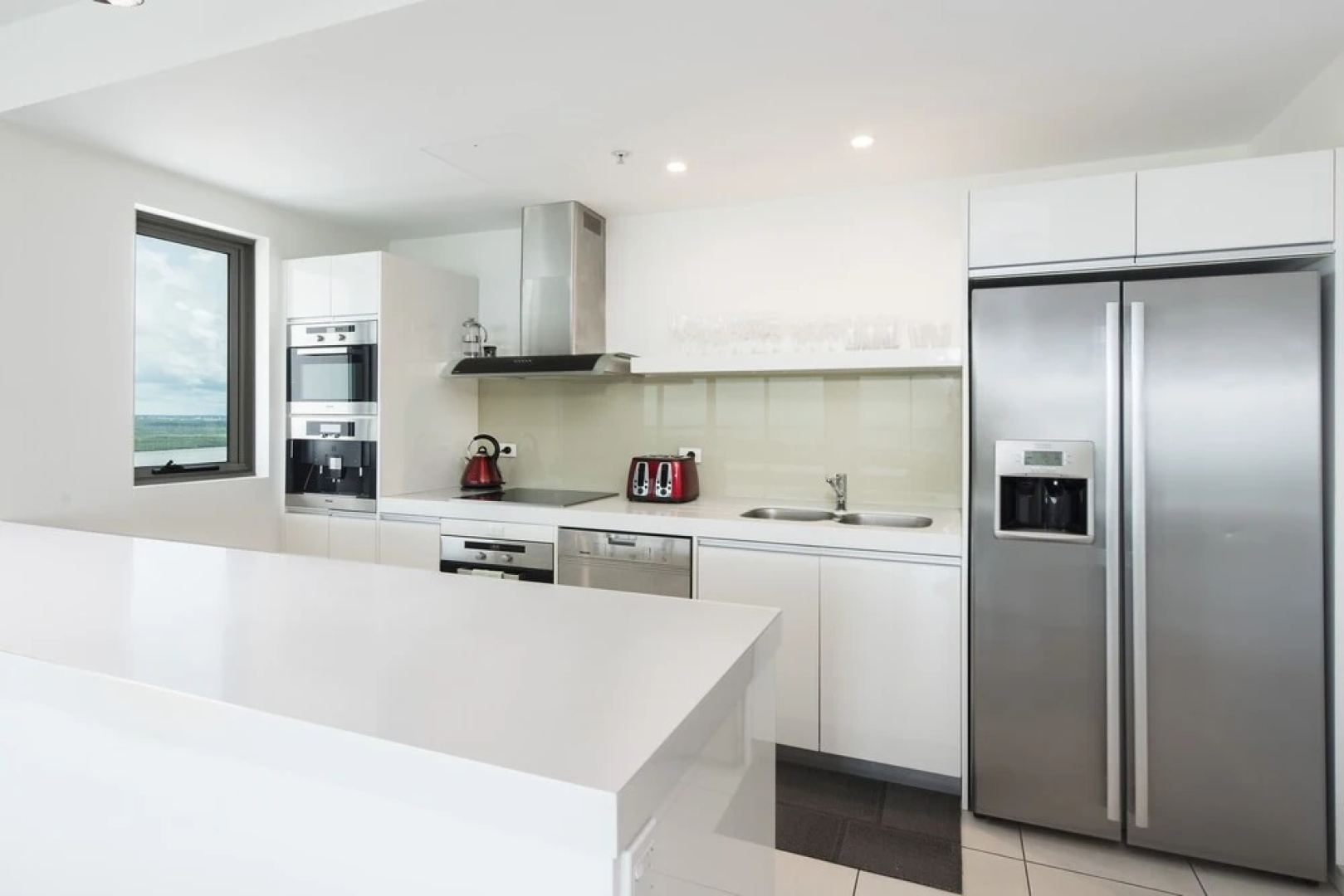 Darwin Executive Apartments