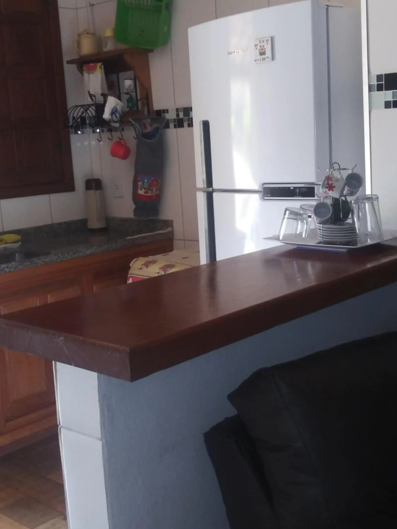 Casa da Seriema em Lapinha da Serra