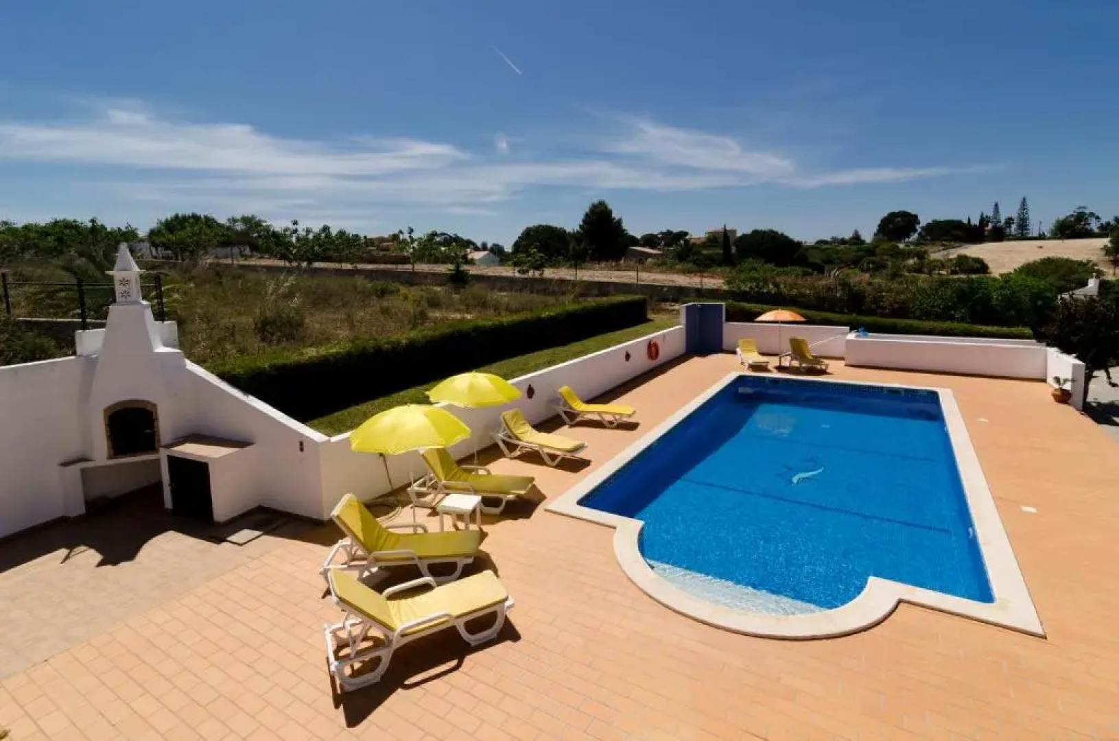 Villa Eucalipto With Private Pool