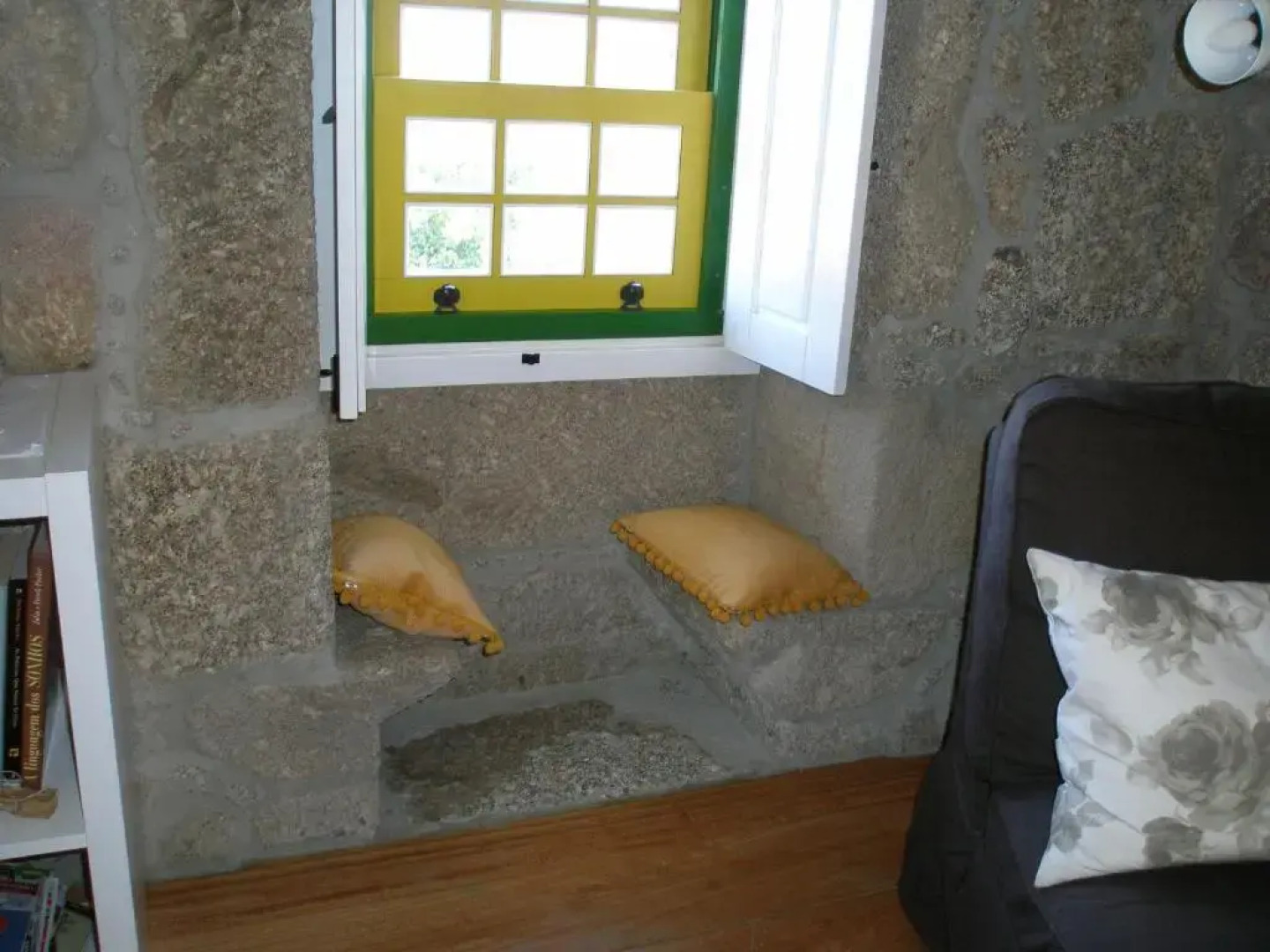 Eido Da Portela - Casa De Campo