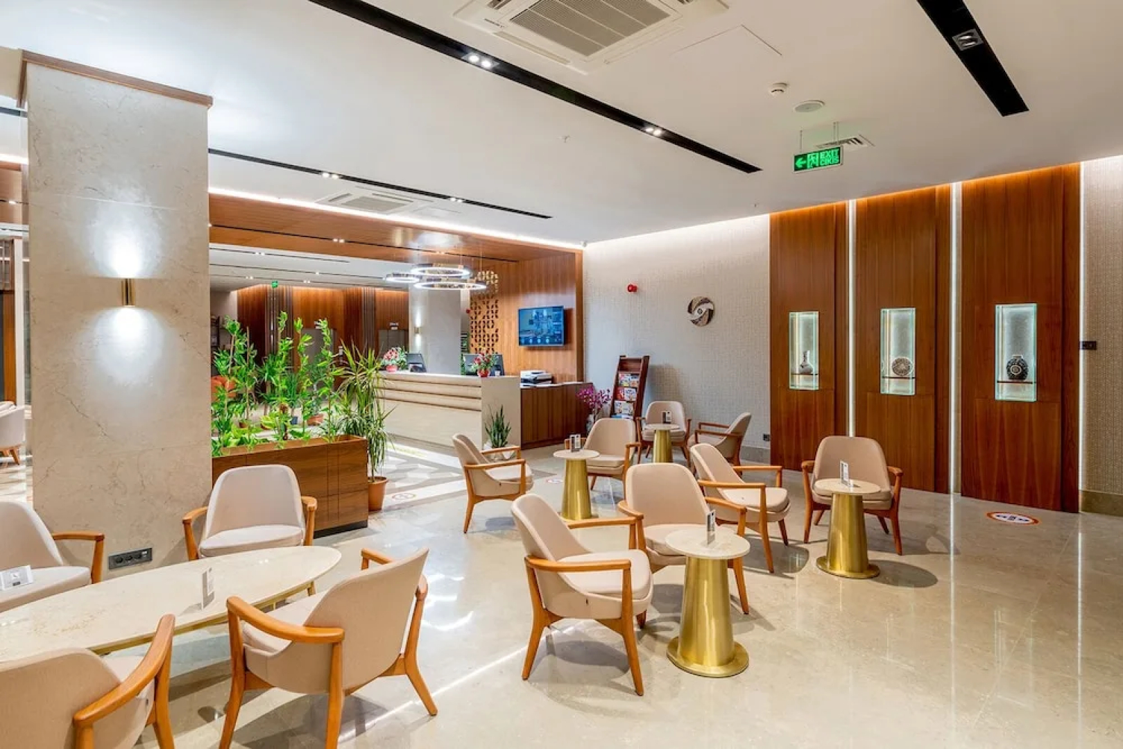Artes Hotel