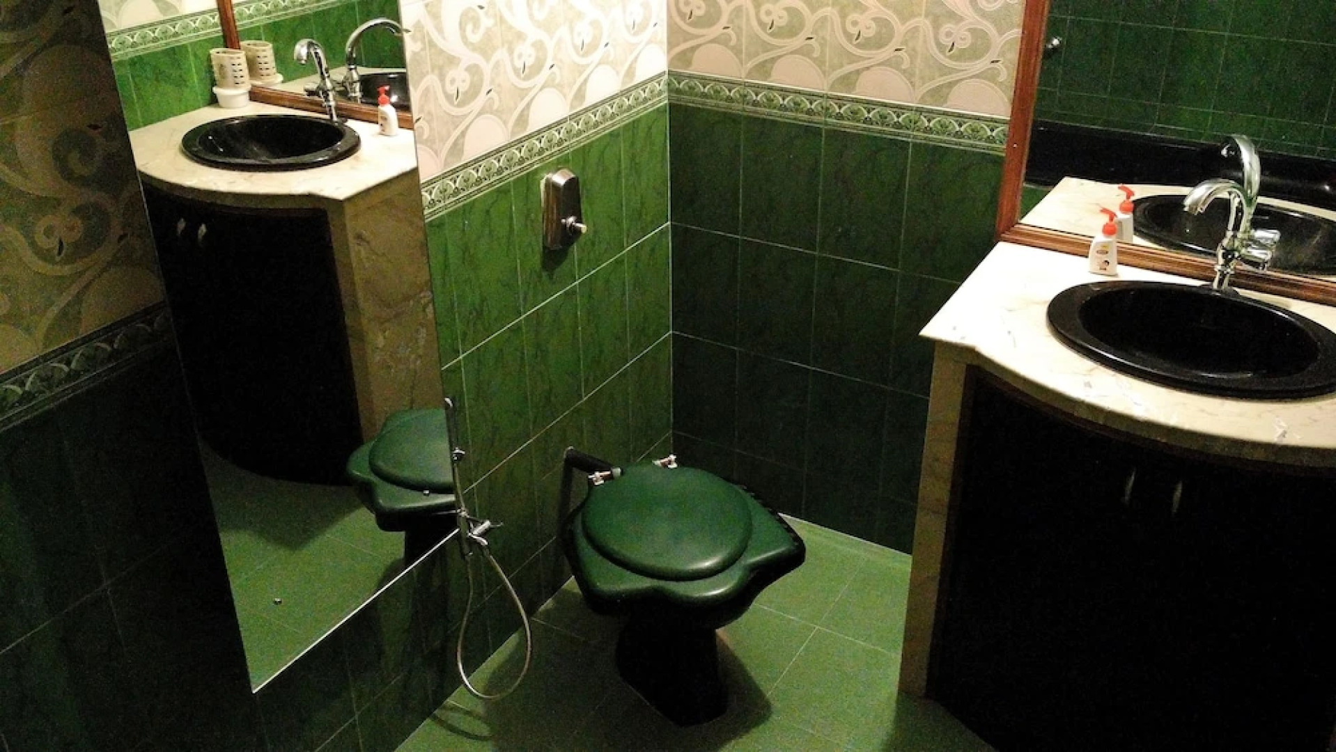 Siolim Holiday Apartments