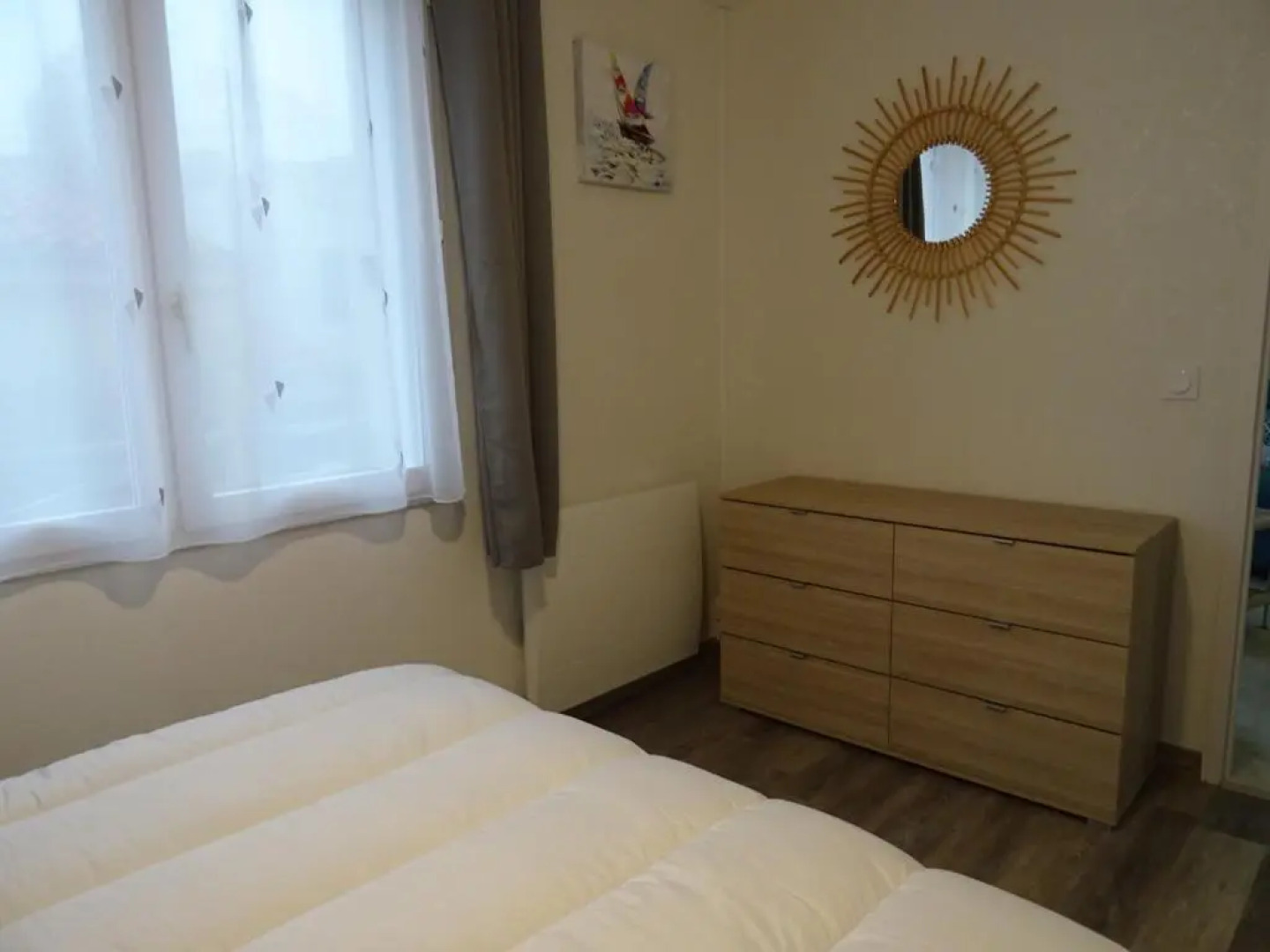 Appartement Les Sables-d'Olonne, 3 pièces, 4 personnes - FR-1-92-876