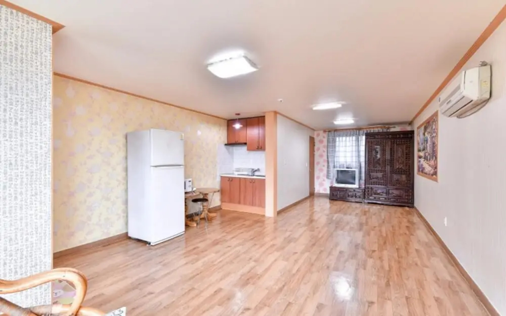 Sancheong Sunrise Morning Pension