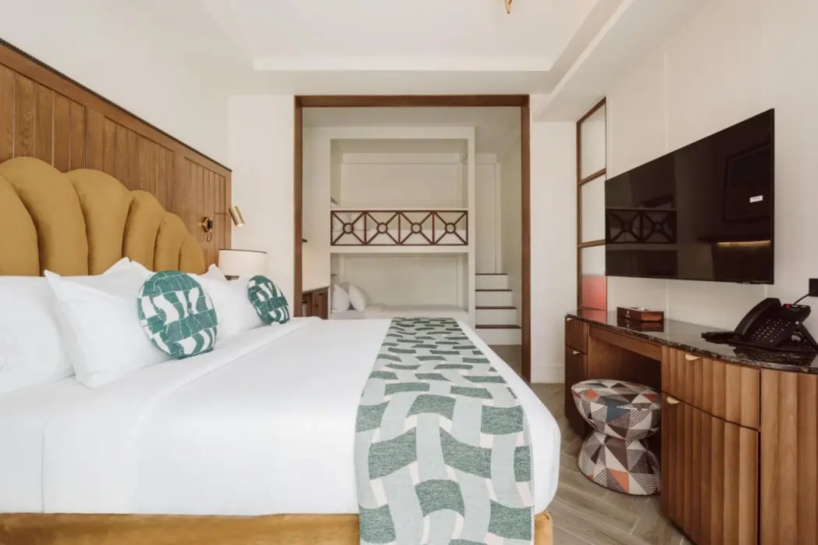 Sugar Marina Resort – LAGOON Villas – Nai Yang Beach