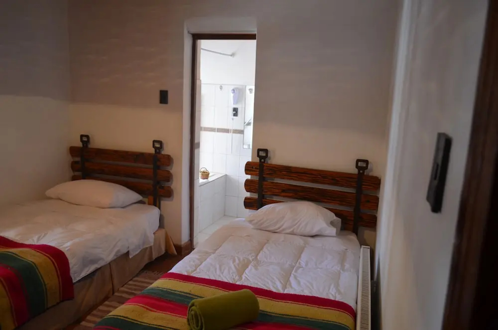 Hotel Aldea