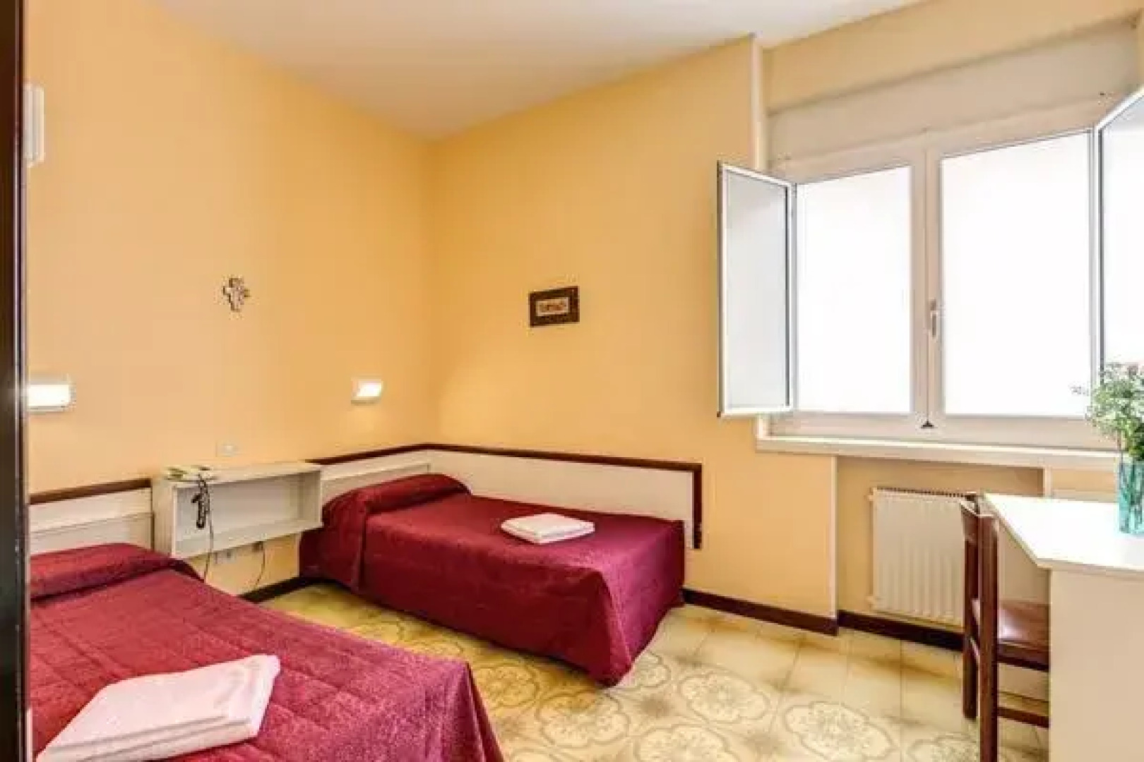 Casa Per Ferie Villa Benedetta