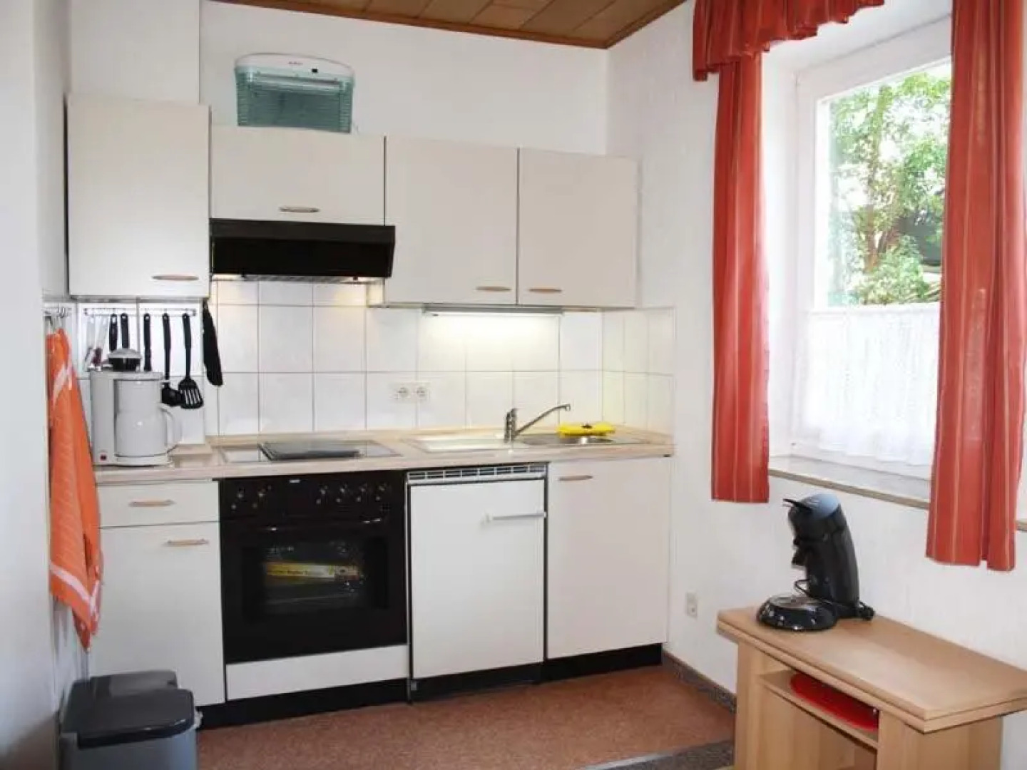 Ferienhaus Haus am Medebach