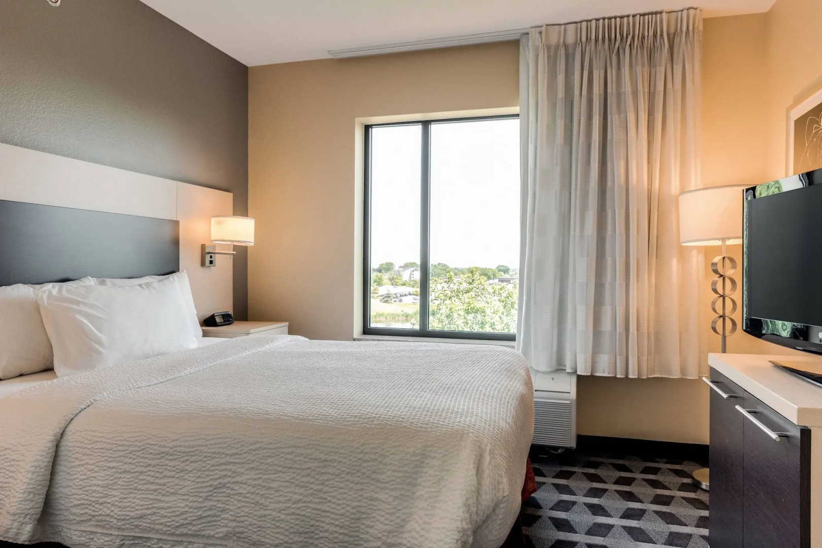 TownePlace Suites by Marriott Ann Arbor