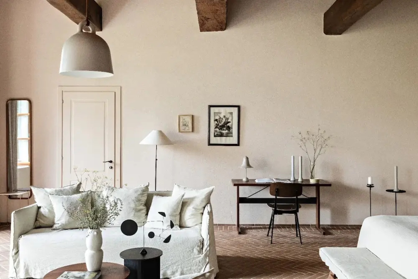 Pieve Aldina - Fontenille Collection