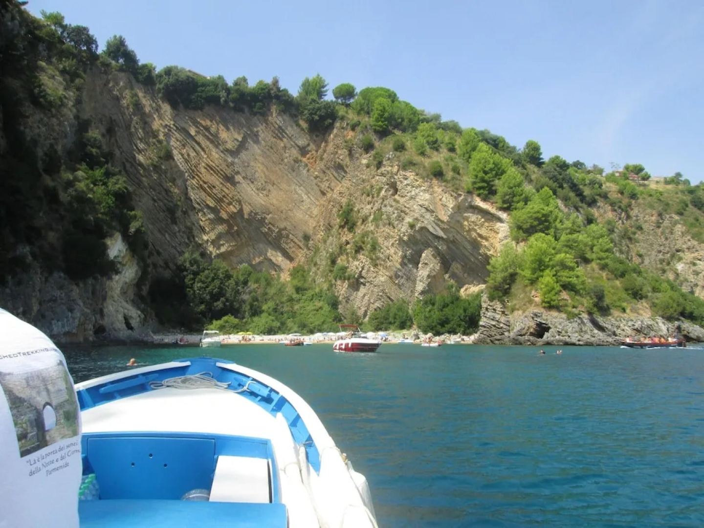 Apartment With 2 Bedrooms in Velina, With Wonderful Mountain View, Ter