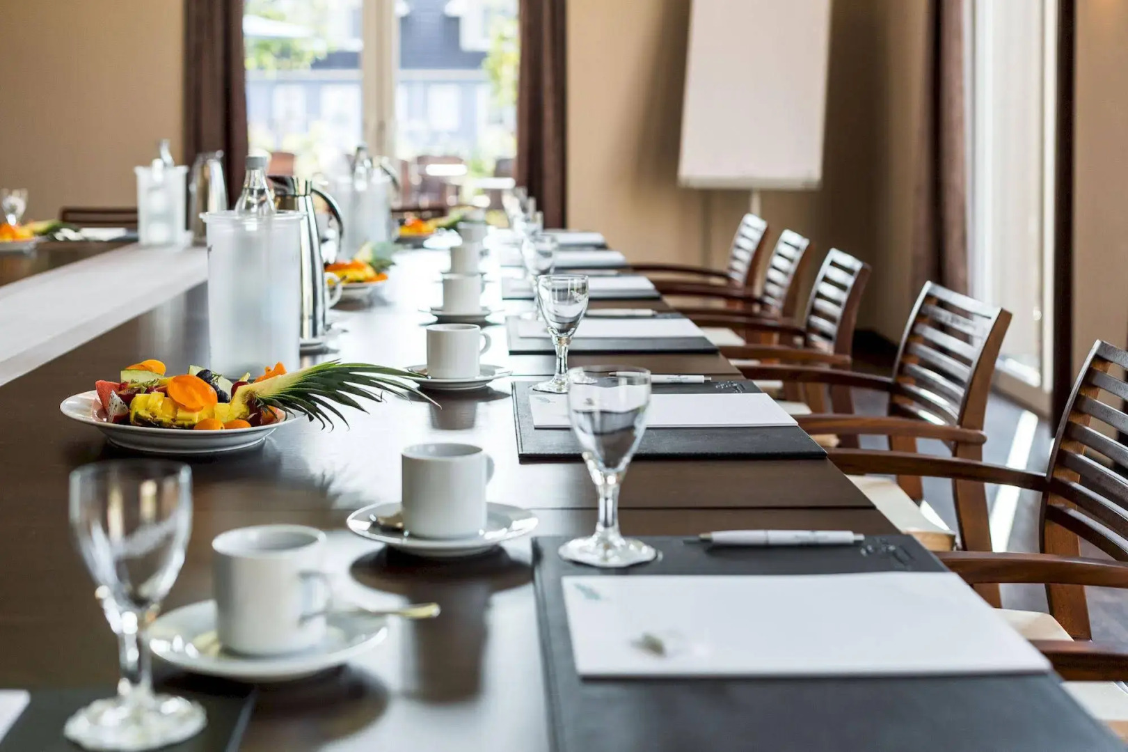 StrandResort Markgrafenheide