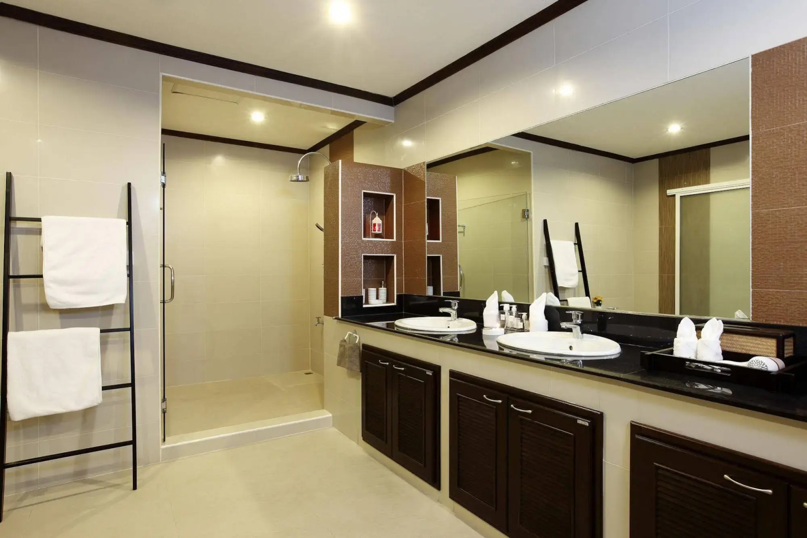 Zen Oasis Chiang Mai Villa