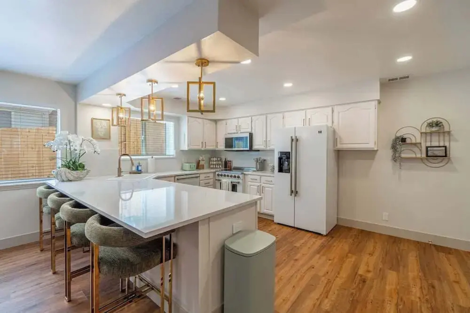 The Deco Retreat - UNR - Pet Friendly