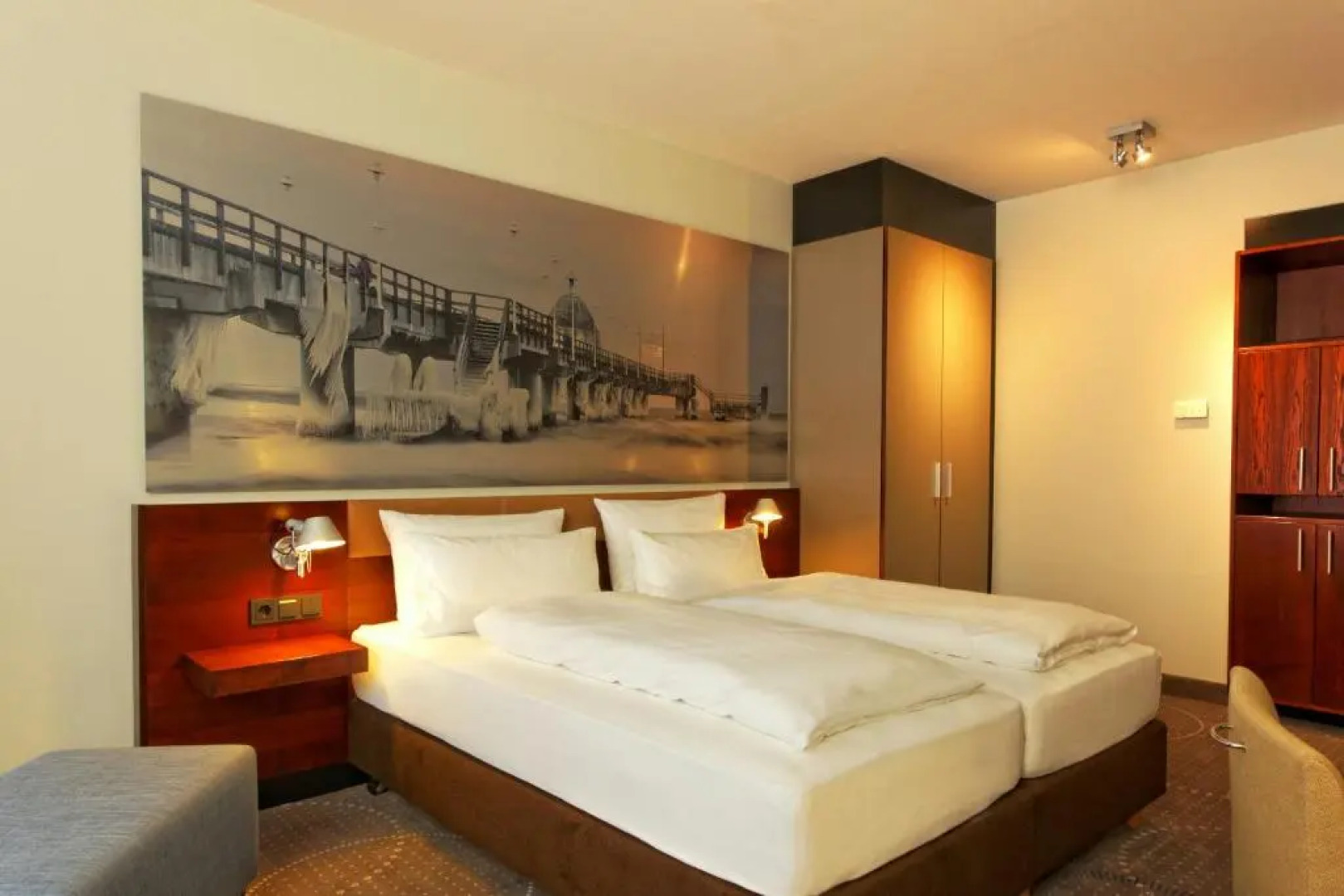 Akzent Hotel Kaliebe