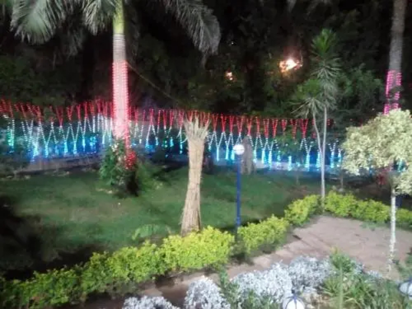 Amazing villa in El Agami