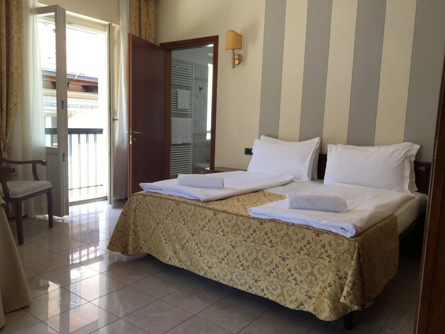 LVG Hotel Collection - Il Portico