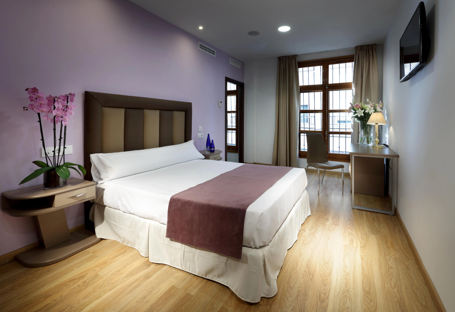 Boutique Hotel Luna Triunfo Granada