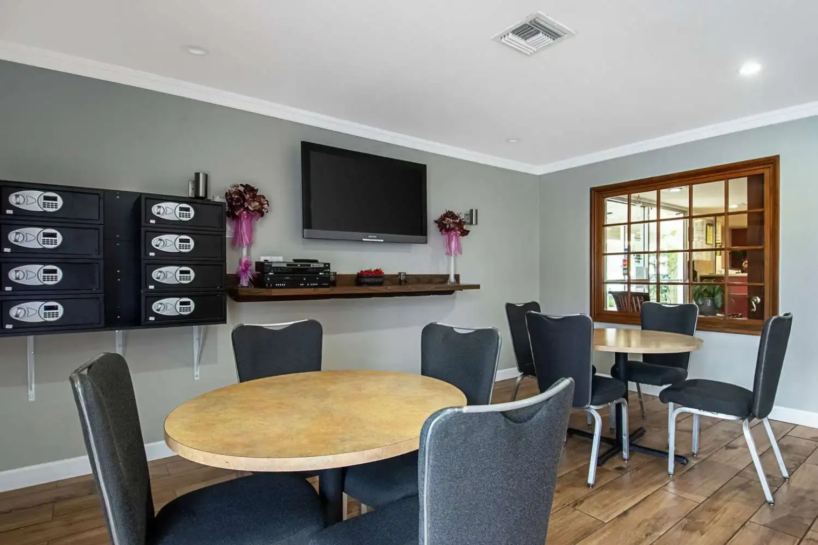 Rodeway Inn Buena Park