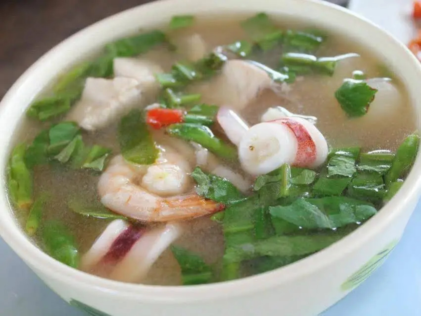 Laemsing View Resort