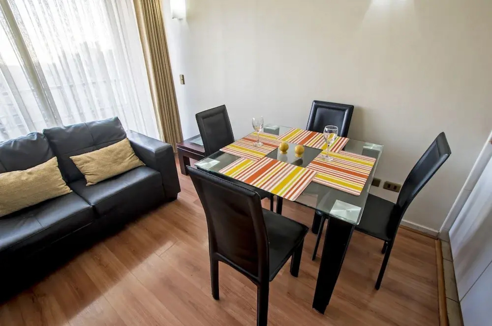 Landay Apartment San Pablo