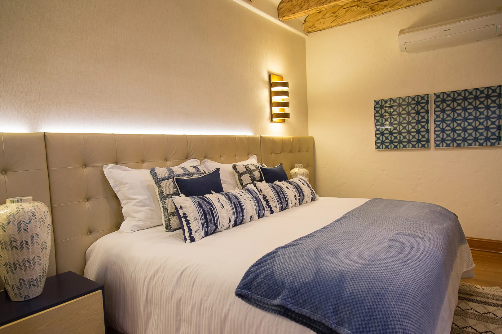 Visus Hotel Boutique & Spa