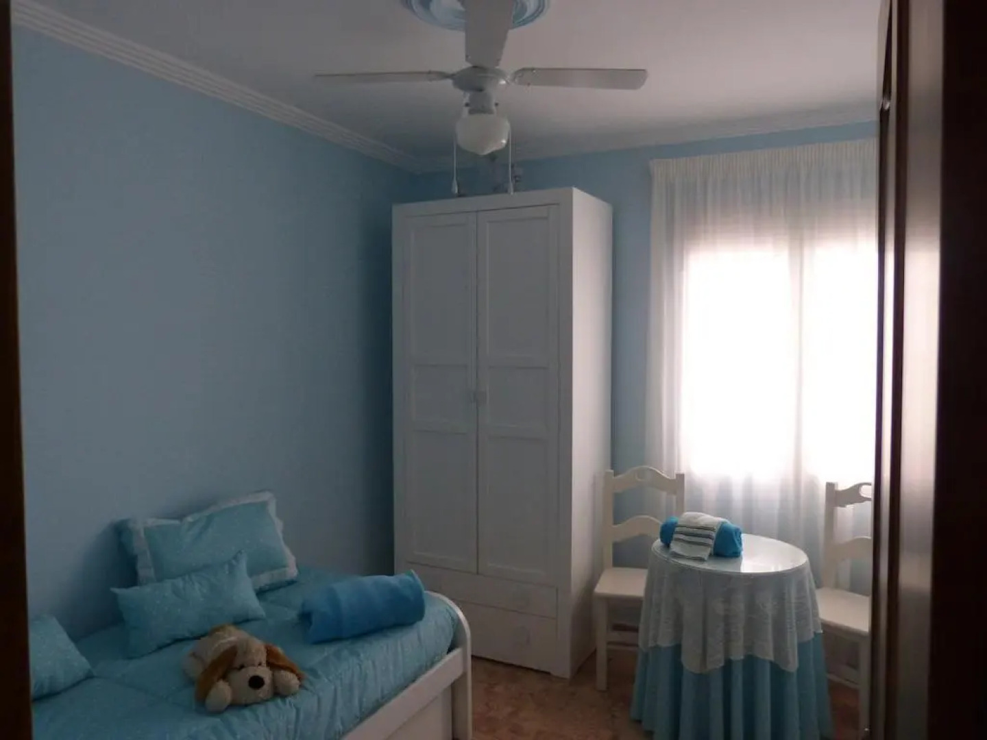 Alojamiento Rural Don Tello de Almodóvar