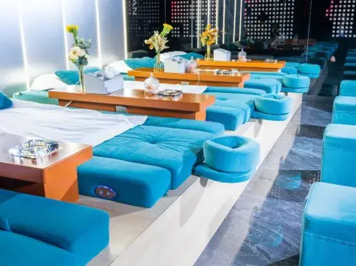 Huihua Hotel Lushan (Qixiang Avenue)