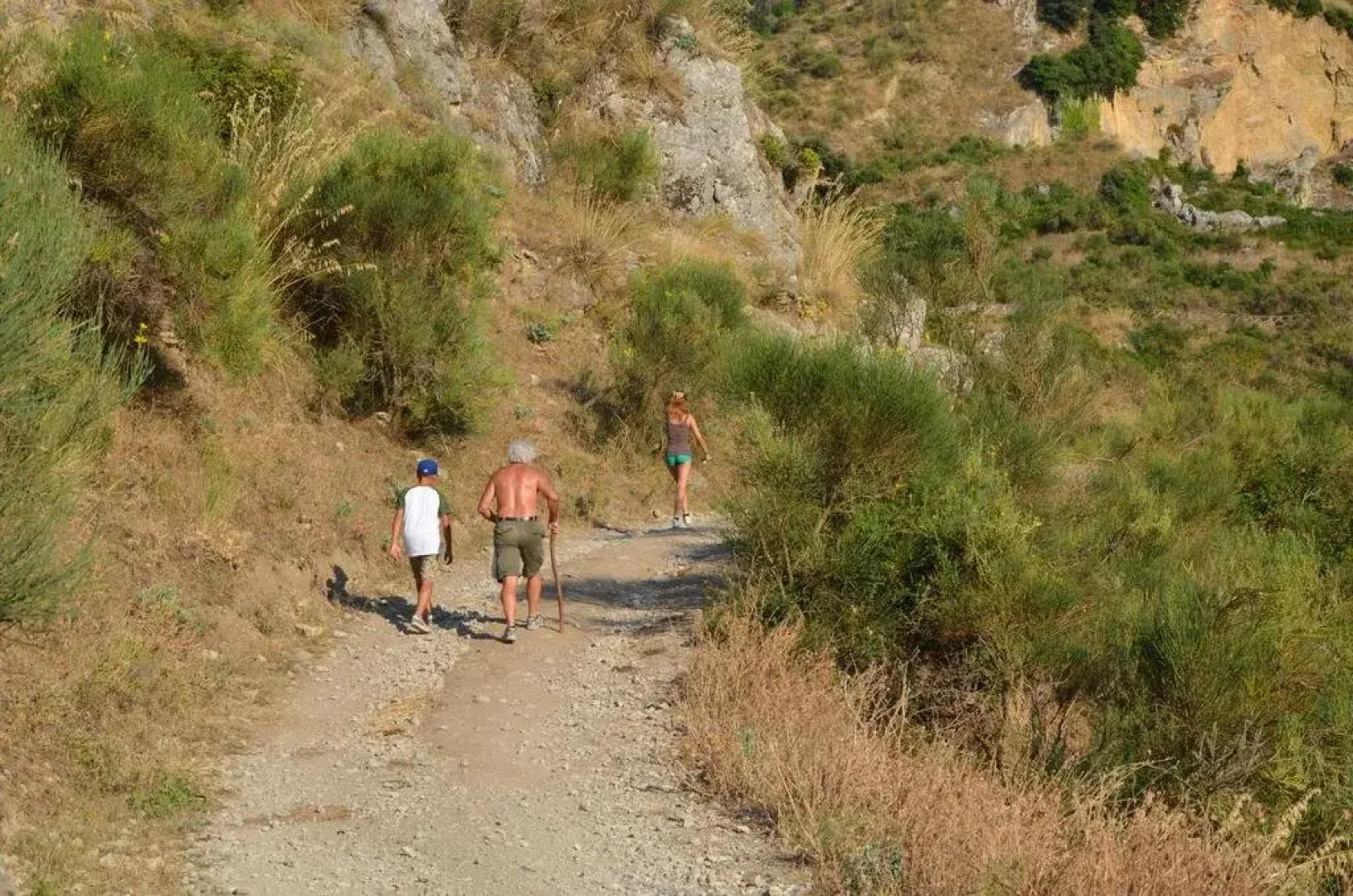 I Casali di Margello