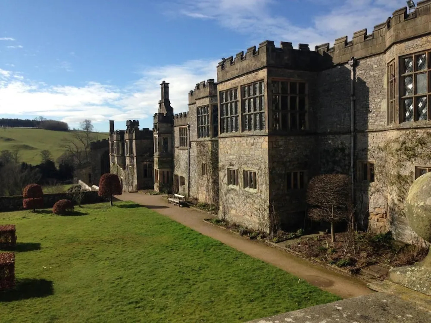 The Old Station House - B&B